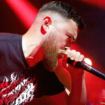 Gigant Metal Night 06: Visions Of Disfigurement